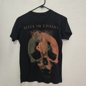 Alice in Chains T-Shirt